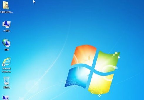 win7开机提示: C:\ WINDOWS\ system32