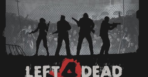 求生之路4英文怎么改成中文的