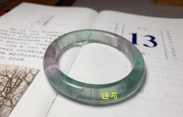 硼铝酸锶和萤石