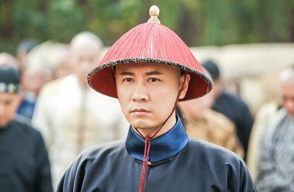 任重演的电视剧有哪些