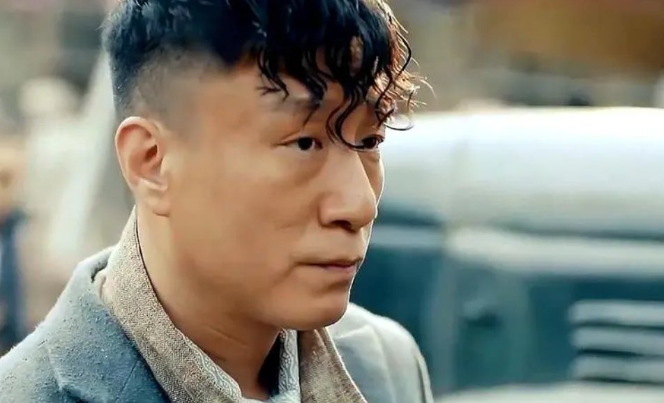 孙红雷电视剧全部作品