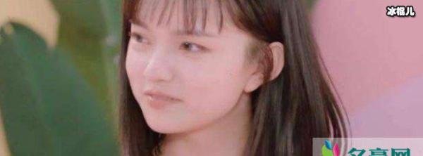 兰西雅多大了 详细个人资料曝光兰西雅喜欢河洛洛吗