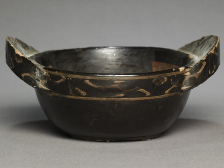 觞觥觚斛怎么读？