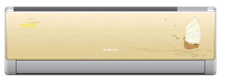 格力空调出现H1什么意思？