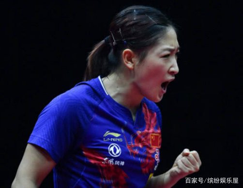 刘诗雯张继科被传复合，长达七年的恋情终有结果，你觉得呢