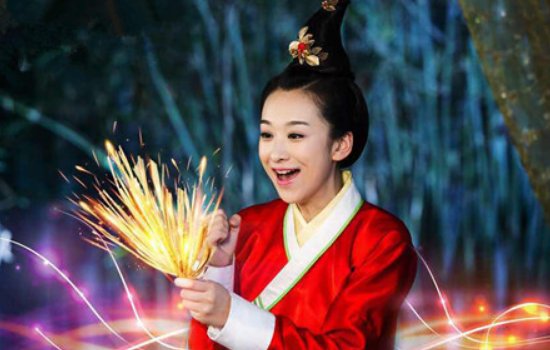 穆婷婷演的电视剧