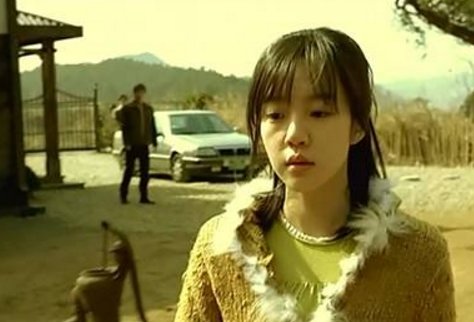 韩版《蔷花红莲》到底讲的是什么意思？怎么看不明白？