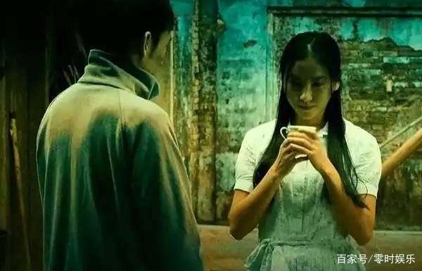 电影《青魇》的详细剧情