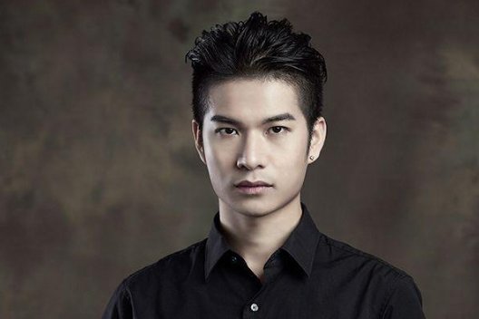 杨丰智真实长相