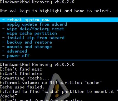 reboot system now是什么意思？