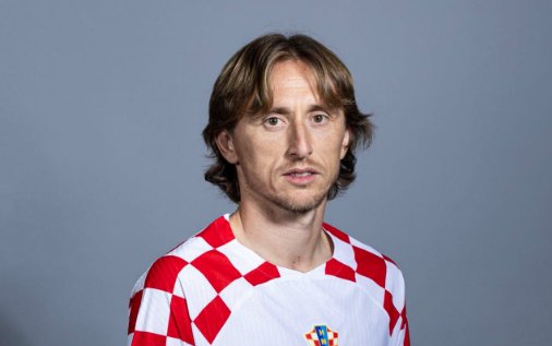 为什么莫德里奇叫魔笛