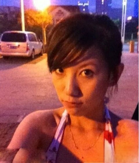 郑媛媛表演图片事件指什么 用这样的方式报复太不道德了