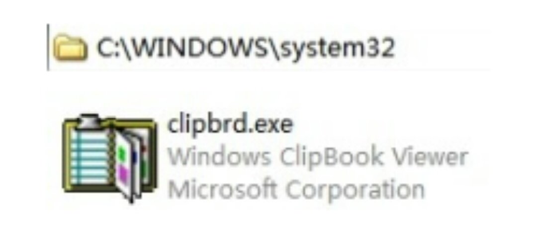 win7剪切板在哪？