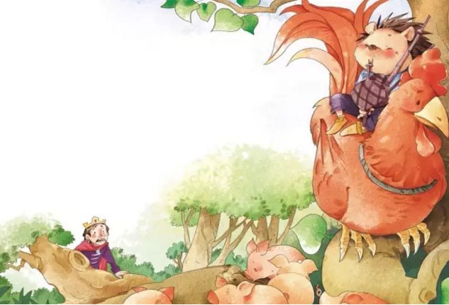 《刺猬汉斯》的主要内容是什么？