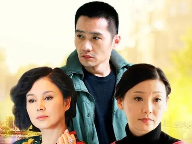 徐帆演的电视剧有哪些