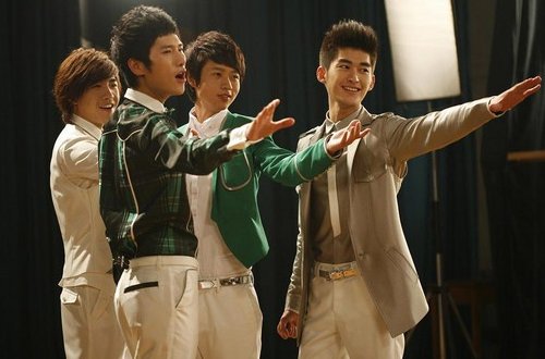 林晓黎和云朵的结局