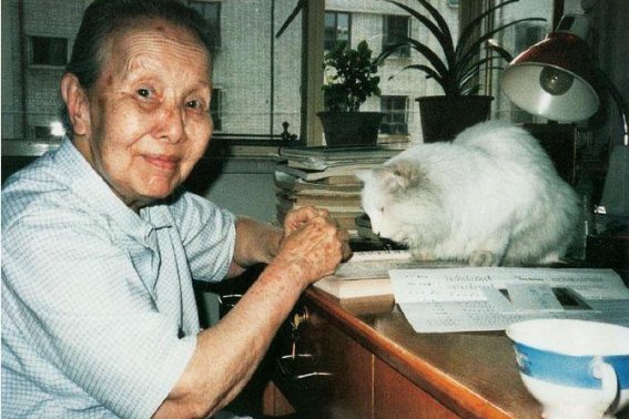 冰心写母爱的现代诗