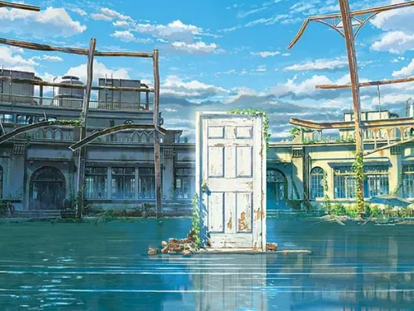 铃芽之旅适合情侣看吗