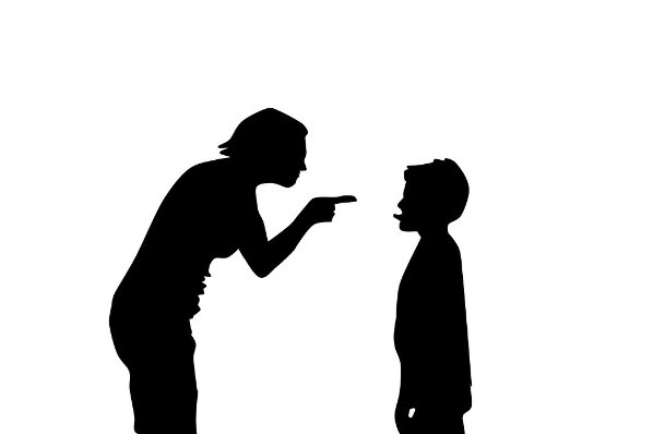 农村畸形的人伦关系