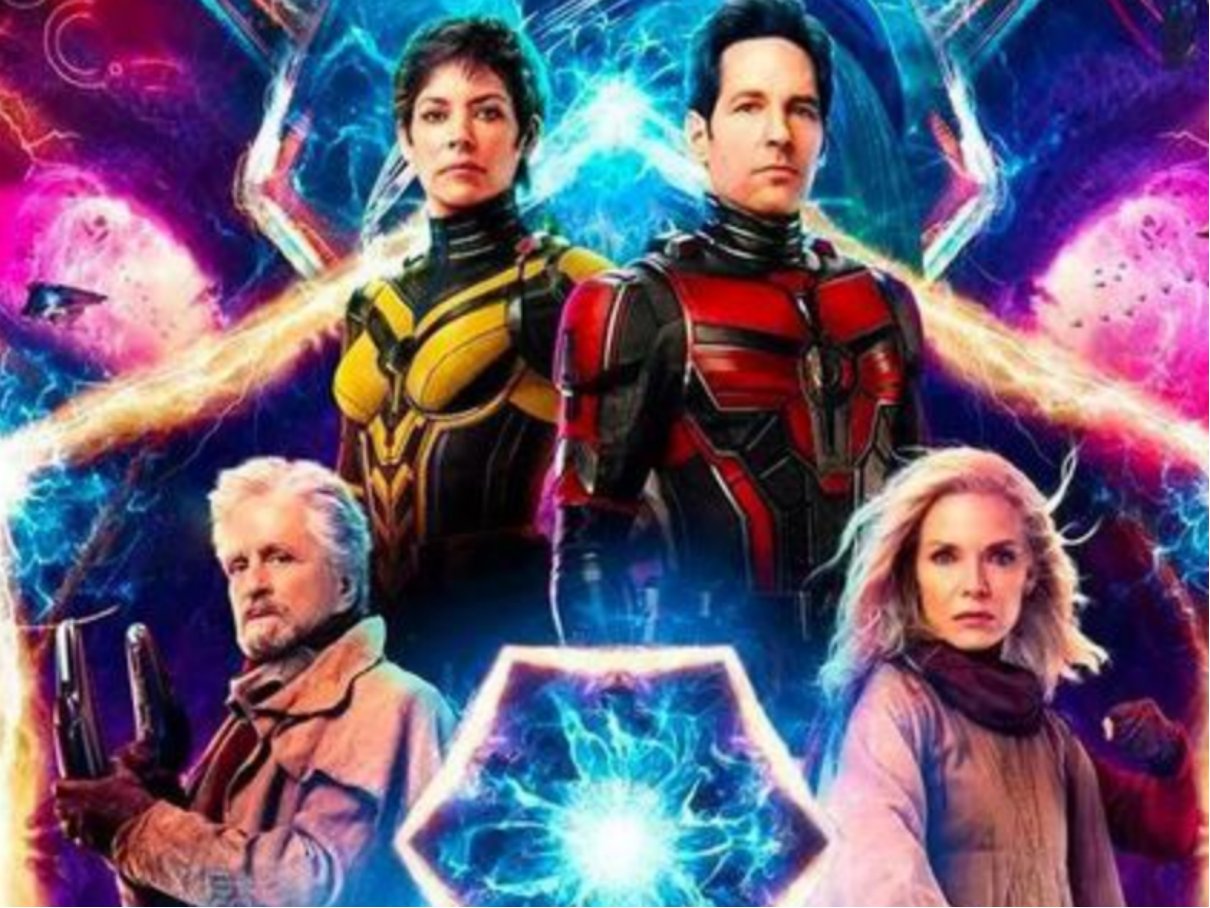 《蚁人2》的彩蛋是什么？