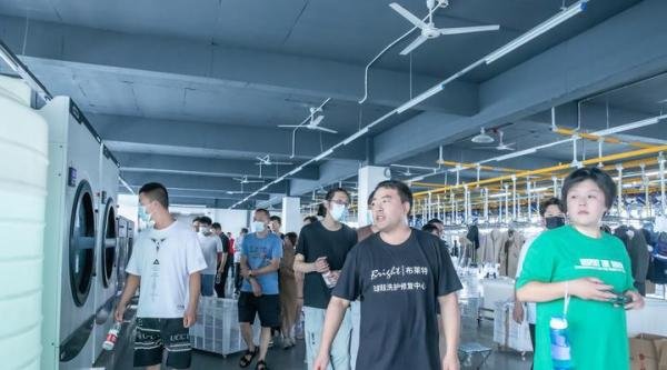 干洗技术培训主要内容有哪些?