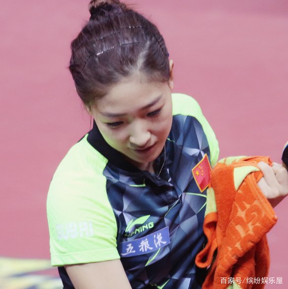 刘诗雯张继科被传复合，长达七年的恋情终有结果，你觉得呢