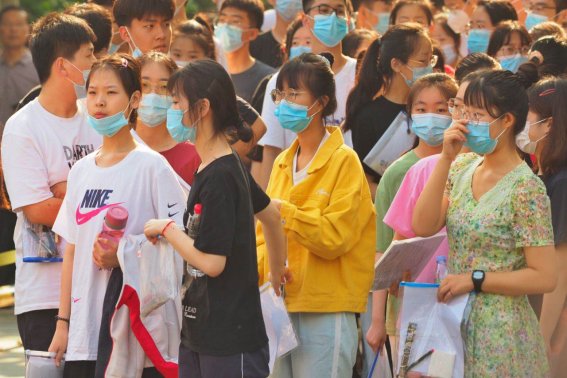 2023年黑龙江高考分数线公布时间