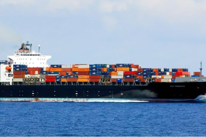 深圳海运货代公司排名