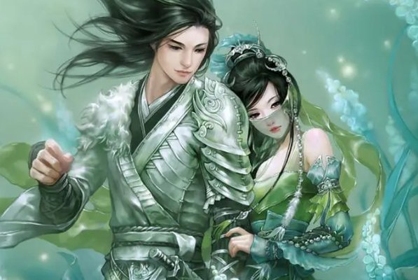 女主数量超过50位的玄幻小说