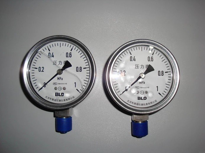 压强单位换算公式