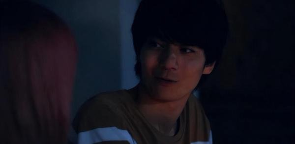 日剧《这样就好》羞耻度爆表，岛国又出一部大尺度深夜剧！