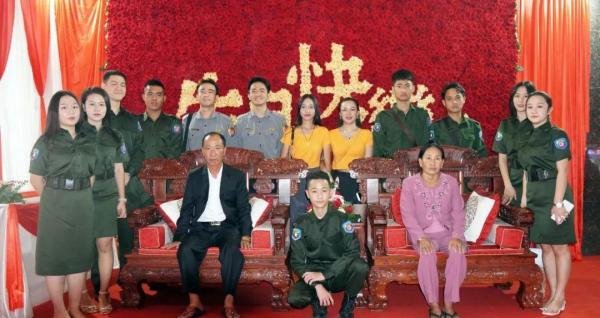 明珍珍制造的1020事件起因全过程。