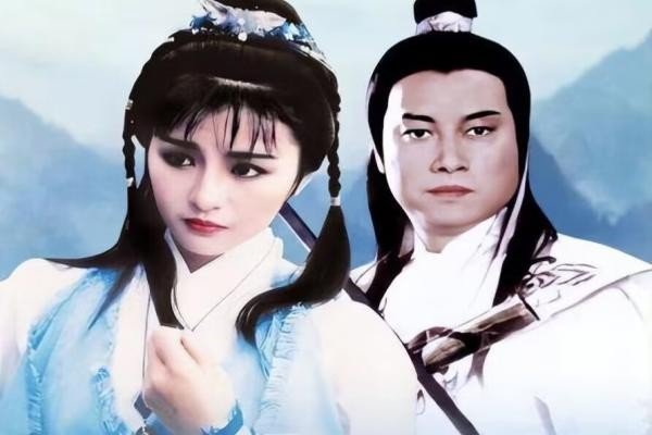 金庸的18部著作