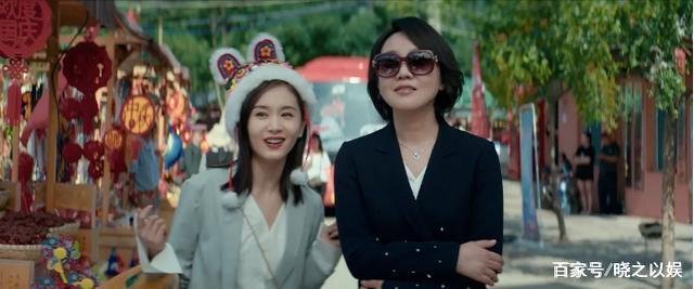 《我和我的家乡》开分9.3,票房破2亿,剧中的每个情节都催泪吗?