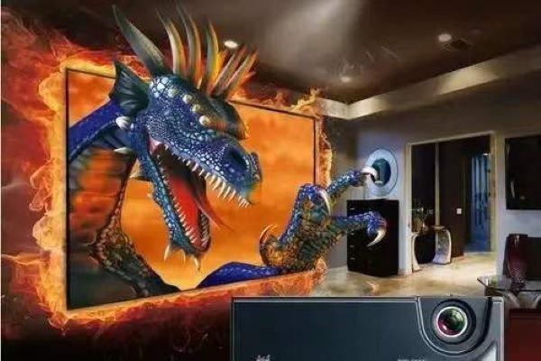 5d电影是什么意思啊