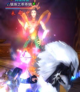 金铃夫人的人物简介