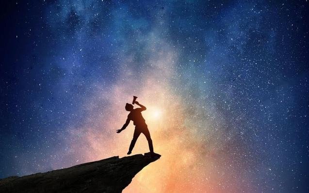 快乐的巅峰是什么感觉