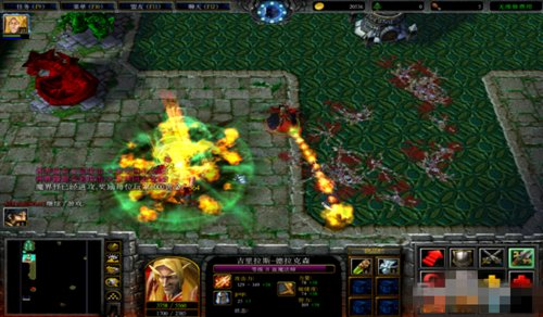 神界危机3.4怎么通关啊?