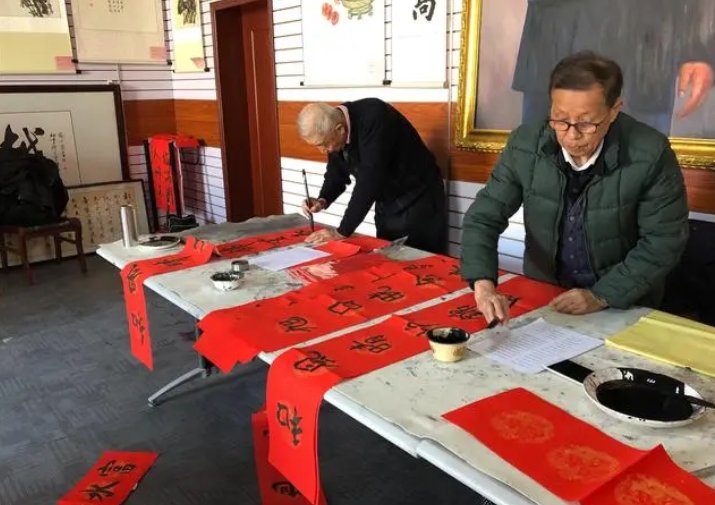 吉星高照的对联有哪些?