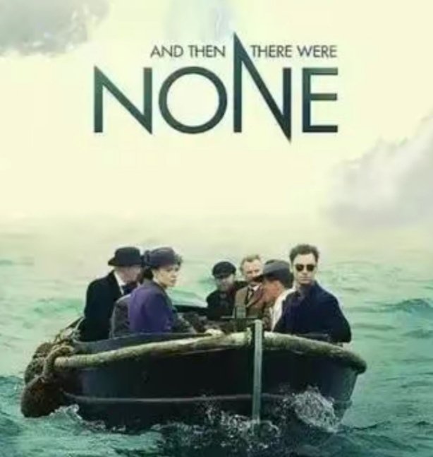 在阿加莎·克里斯蒂的《无人生还》中，整个凶手是?