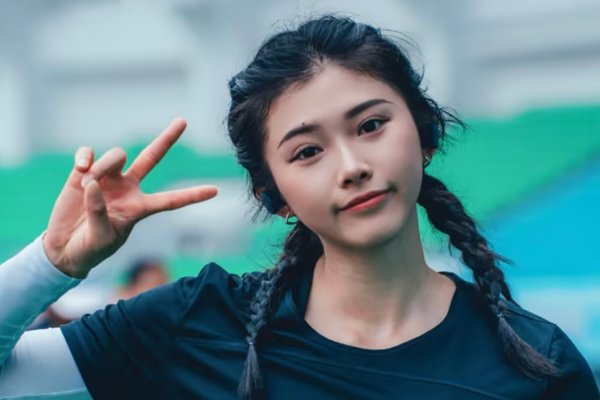 吴艳妮家庭背景介绍