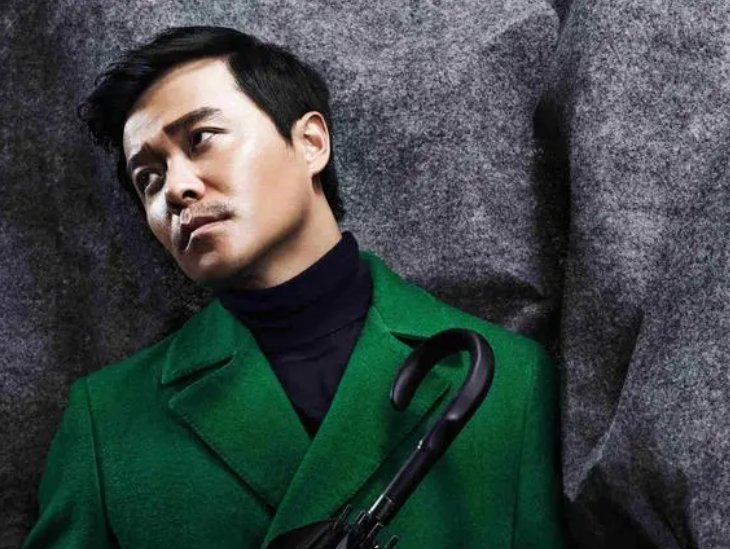 陈思诚演的电视剧有哪些