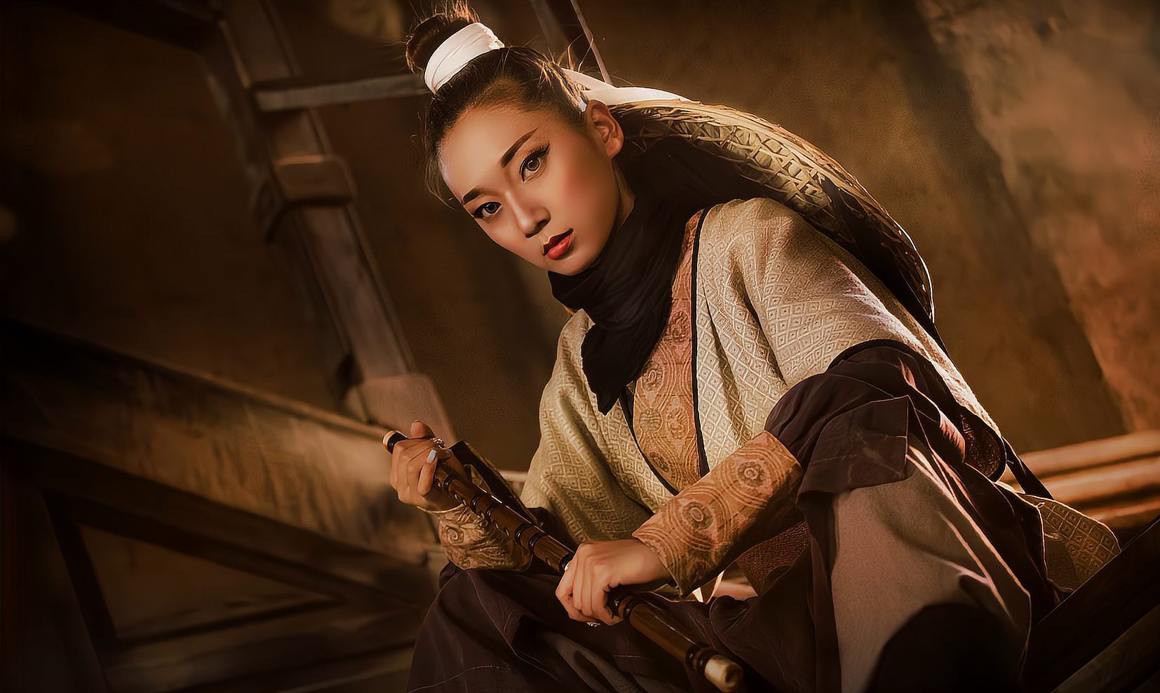 红尘和小耶结婚了吗