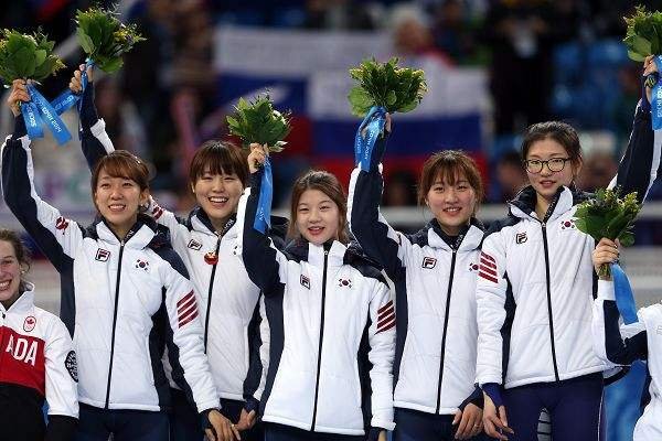 3000米接力决赛韩国女队抢跑是策略，这是一种什么样的策略？