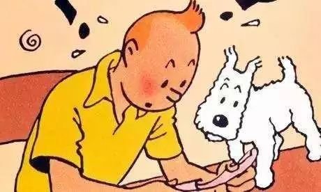 关于狗狗的动画片有哪些