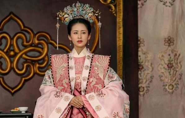 徐妙云是朱元璋孙子朱允炆的老婆吗？