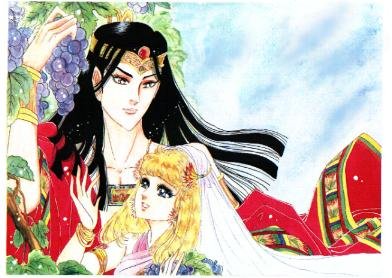 尼罗河女儿的基本内容