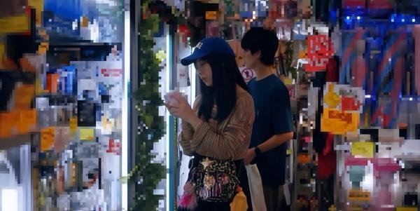 日剧《这样就好》羞耻度爆表，岛国又出一部大尺度深夜剧！