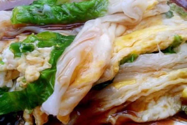 在哪里有学肠粉，广东肠粉在深圳学习需要多少钱