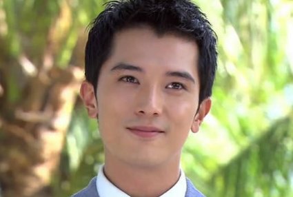 邱泽主演的电视剧大全集